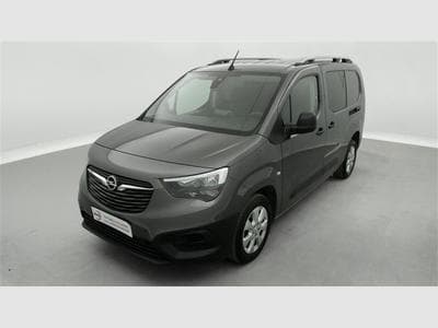 Opel Combo 1.5 TD BlueInj. L2H1 double cab. Navi / CarPlay / PDC (2021) - Foto 1