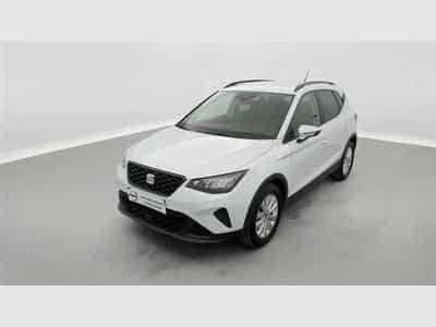 Seat Arona 1.0 TSI Move! DSG NAVI / FULL LED / CARPLAY (2024) - Foto 1
