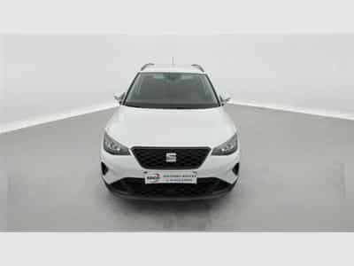 Seat Arona 1.0 TSI Move! DSG NAVI / FULL LED / CARPLAY (2024) - Foto 4
