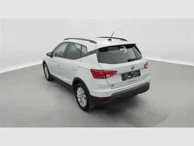 Seat Arona 1.0 TSI Move! DSG NAVI / FULL LED / CARPLAY (2024) - Foto 2