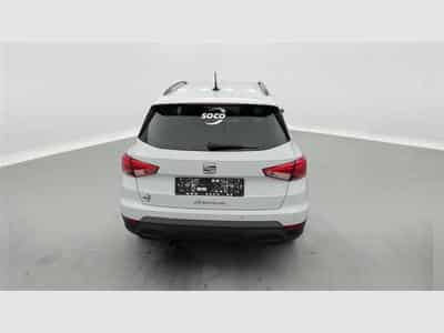Seat Arona 1.0 TSI Move! DSG NAVI / FULL LED / CARPLAY (2024) - Foto 5