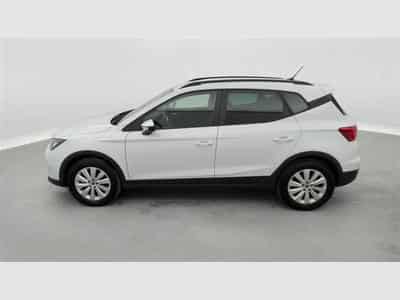 Seat Arona 1.0 TSI Move! DSG NAVI / FULL LED / CARPLAY (2024) - Foto 3