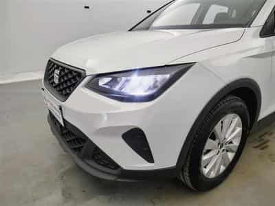 Seat Arona 1.0 TSI Move! DSG NAVI / FULL LED / CARPLAY (2024) - Foto 15