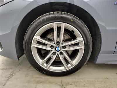 BMW 116 da PACK M SHADOW LOOK / NAVI / FULL LED / S-CUIR (2022) - Photo 6