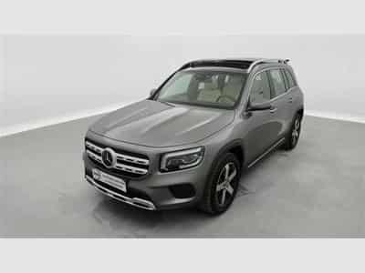 Mercedes GLB 180 d AUTOM. Luxury NAVI / CUIR SPORT / FULL LED (2022) - Foto 1