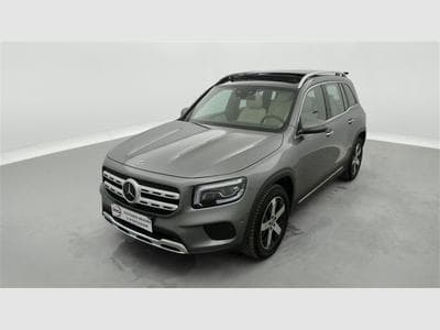 Mercedes GLB 180 d AUTOM. Luxury NAVI / CUIR SPORT / FULL LED (2022) - Foto 1