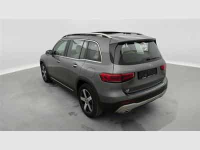 Mercedes GLB 180 d AUTOM. Luxury NAVI / CUIR SPORT / FULL LED (2022) - Foto 2
