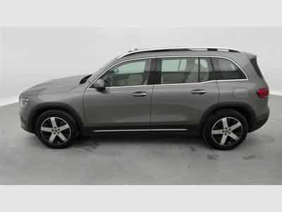 Mercedes GLB 180 d AUTOM. Luxury NAVI / CUIR SPORT / FULL LED (2022) - Foto 3