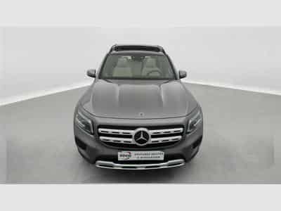 Mercedes GLB 180 d AUTOM. Luxury NAVI / CUIR SPORT / FULL LED (2022) - Foto 4
