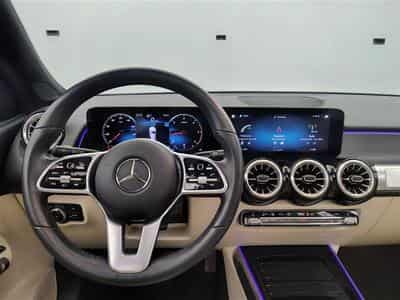 Mercedes GLB 180 d AUTOM. Luxury NAVI / CUIR SPORT / FULL LED (2022) - Foto 9