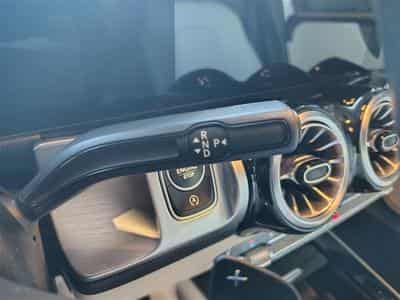 Mercedes GLB 180 d AUTOM. Luxury NAVI / CUIR SPORT / FULL LED (2022) - Foto 12