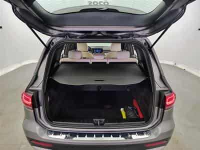 Mercedes GLB 180 d AUTOM. Luxury NAVI / CUIR SPORT / FULL LED (2022) - Foto 14