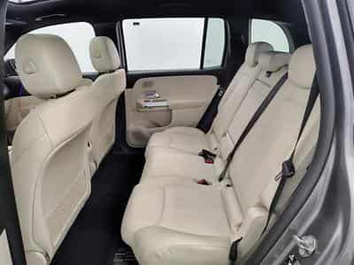 Mercedes GLB 180 d AUTOM. Luxury NAVI / CUIR SPORT / FULL LED (2022) - Foto 13