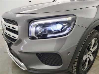 Mercedes GLB 180 d AUTOM. Luxury NAVI / CUIR SPORT / FULL LED (2022) - Foto 15