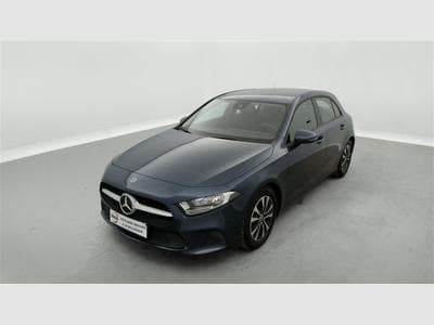 Mercedes A 180 A 180 Business solution NAVI/ LED/JA (2022) - Photo 1