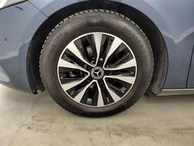 Mercedes A 180 A 180 Business solution NAVI/ LED/JA (2022) - Foto 6