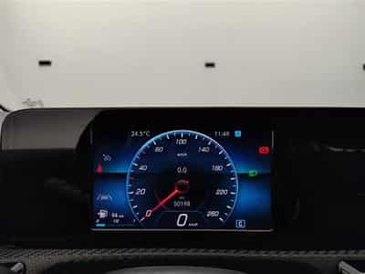 Mercedes A 180 A 180 Business solution NAVI/ LED/JA (2022) - Foto 10