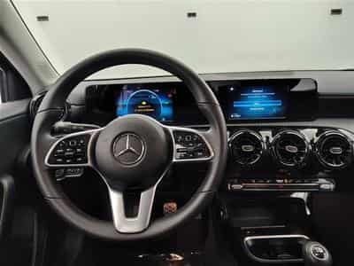 Mercedes A 180 A 180 Business solution NAVI/ LED/JA (2022) - Foto 9
