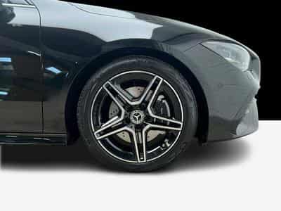 Mercedes CLA 200 CLA 200 d Shooting Brake AMG-Line Premium Plus (2025) - Photo 5