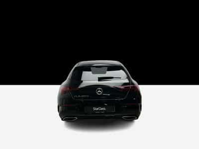 Mercedes CLA 200 CLA 200 d Shooting Brake AMG-Line Premium Plus (2025) - Photo 4