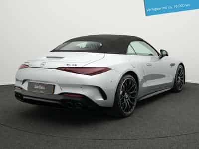 Mercedes SL 43 AMG SL 43 AMG (2025) - Foto 3