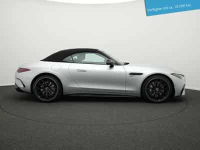 Mercedes SL 43 AMG SL 43 AMG (2025) - Foto 5