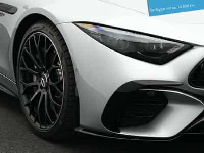 Mercedes SL 43 AMG SL 43 AMG (2025) - Foto 9