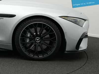 Mercedes SL 43 AMG SL 43 AMG (2025) - Foto 8