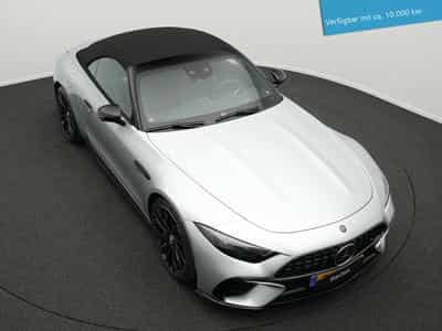 Mercedes SL 43 AMG SL 43 AMG (2025) - Foto 12