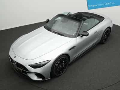 Mercedes SL 43 AMG SL 43 AMG (2025) - Foto 14