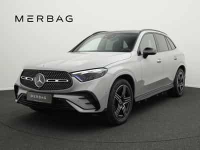 Mercedes GLC 220 d 4MATIC AMG-Line Premium Plus (2026) - Foto 1