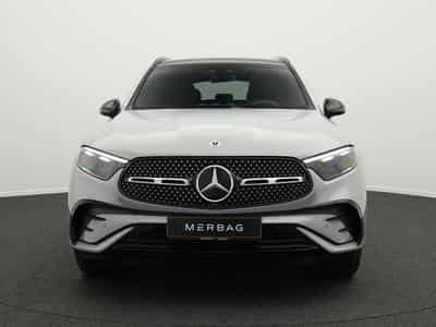 Mercedes GLC 220 d 4MATIC AMG-Line Premium Plus (2026) - Foto 2