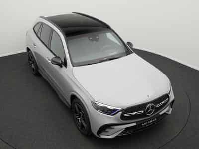 Mercedes GLC 220 d 4MATIC AMG-Line Premium Plus (2026) - Foto 12