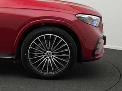Mercedes GLC 200 4MATIC Coupé AMG-Line Premium (2026) - Foto 8