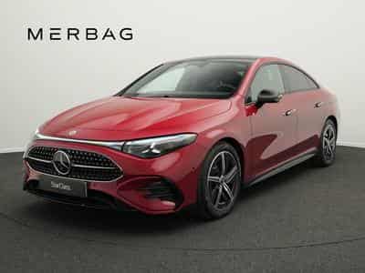 Mercedes CLA 180 CLA 180 (2025) - Foto 1