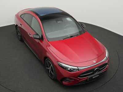 Mercedes CLA 180 CLA 180 (2025) - Foto 12