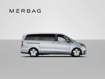 Mercedes V d 4MATIC AVANTGARDE Lang (2026) - Photo 2