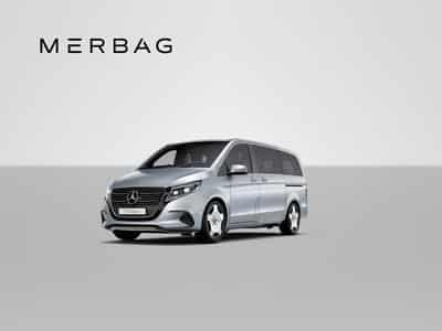 Mercedes V d 4MATIC AVANTGARDE Lang (2026) - Photo 1