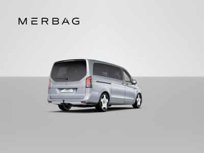 Mercedes V d 4MATIC AVANTGARDE Lang (2026) - Photo 3
