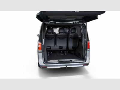 Mercedes V d 4MATIC AVANTGARDE Lang (2026) - Photo 10