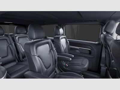Mercedes V d 4MATIC AVANTGARDE Lang (2026) - Photo 9