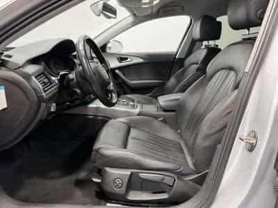 Audi A6 3.0 TDI q. Avant S-Tr *18 *AHK *Leder *BOSE (2013) - Foto 8