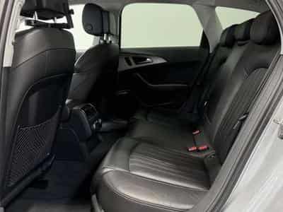 Audi A6 3.0 TDI q. Avant S-Tr *18 *AHK *Leder *BOSE (2013) - Foto 9