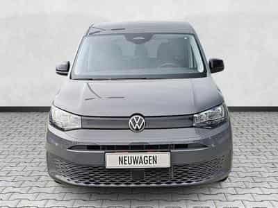 VW Caddy Basis (2026) - Photo 2