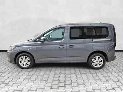 VW Caddy Basis (2026) - Photo 4