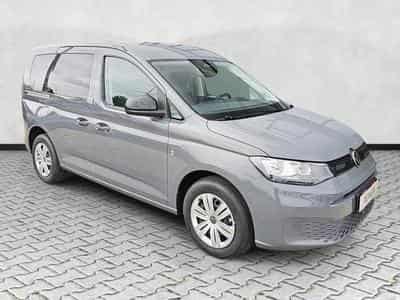 VW Caddy Basis (2026) - Photo 1