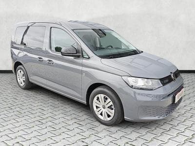 VW Caddy Basis (2026) - Foto 1
