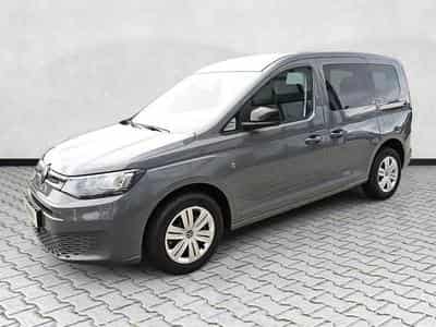 VW Caddy Basis (2026) - Photo 3