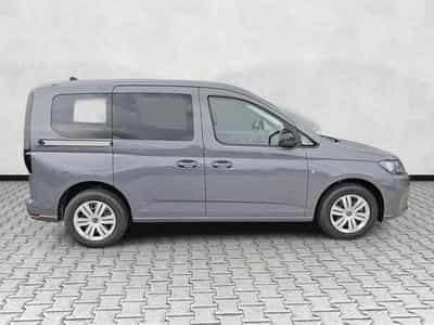 VW Caddy Basis (2026) - Photo 8