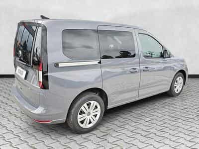 VW Caddy Basis (2026) - Photo 7